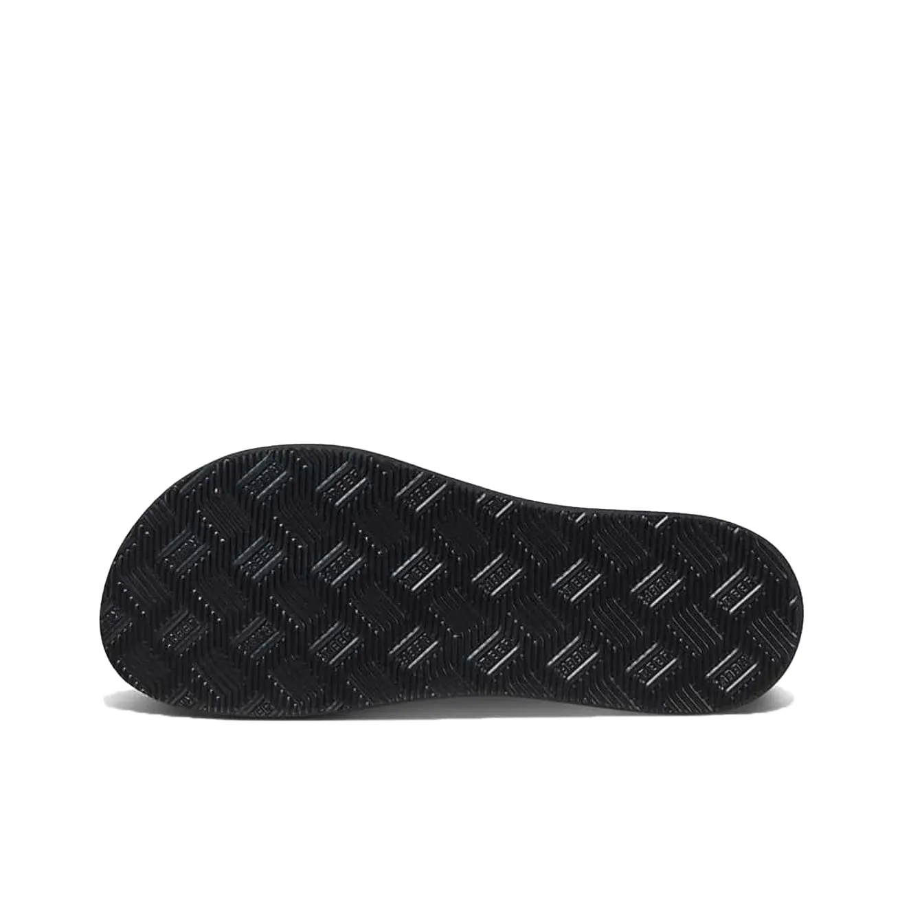 REEF NEWPORT BLACK