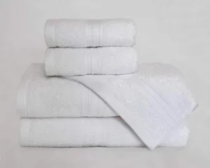 Regenerated Hand Towel by Home Source