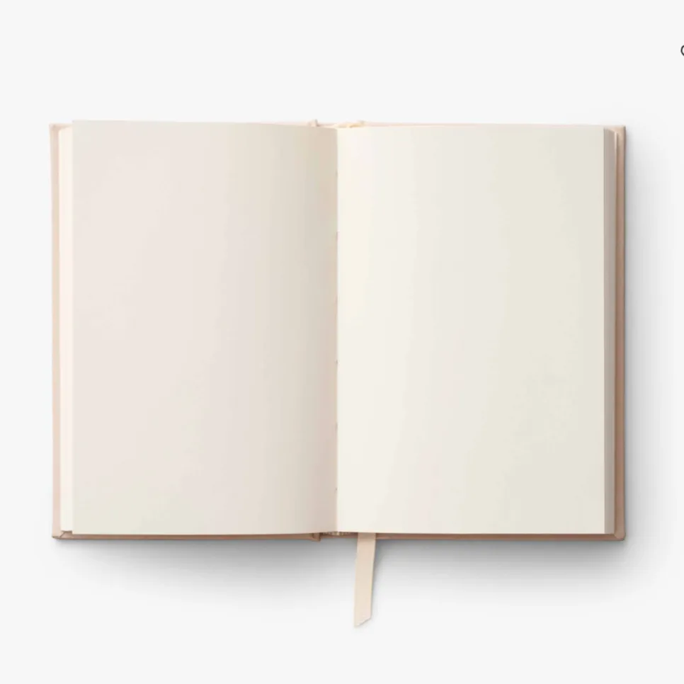 Rifle Paper Co. Embroidered Birth Month Journal