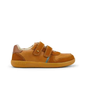 Riley - Kid  - Caramel   Toffee