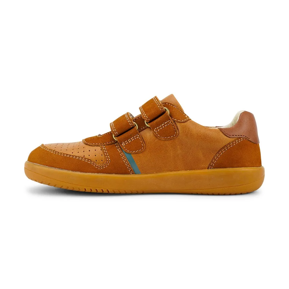 Riley - Kid  - Caramel   Toffee
