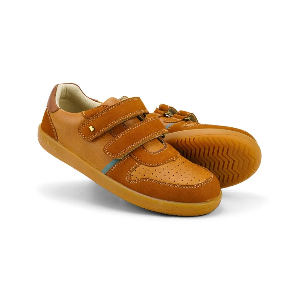 Riley - Kid  - Caramel   Toffee