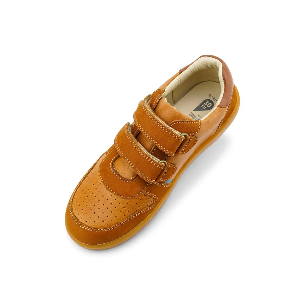Riley - Kid  - Caramel   Toffee