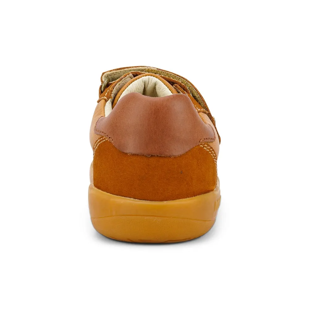 Riley - Kid  - Caramel   Toffee
