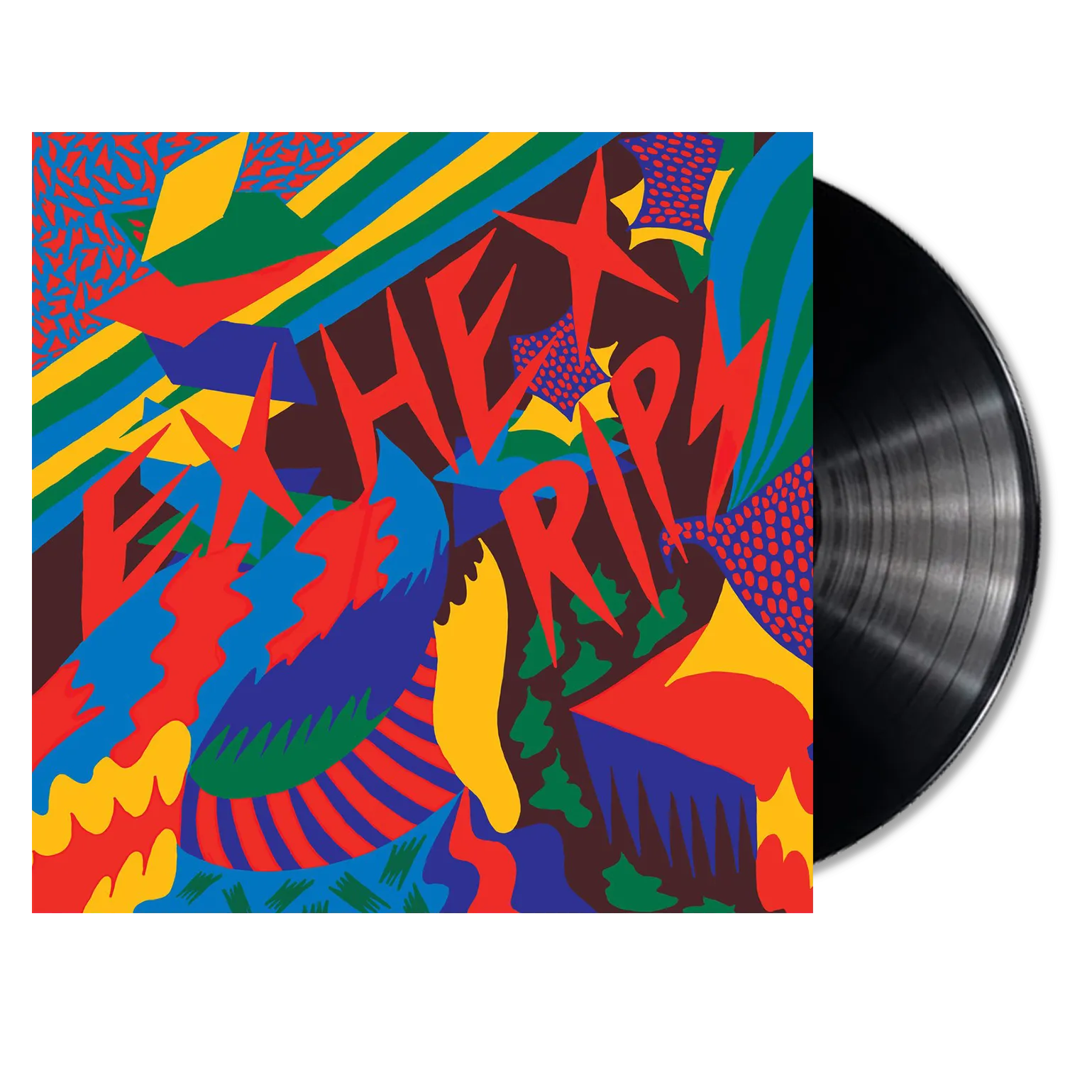 Rips LP