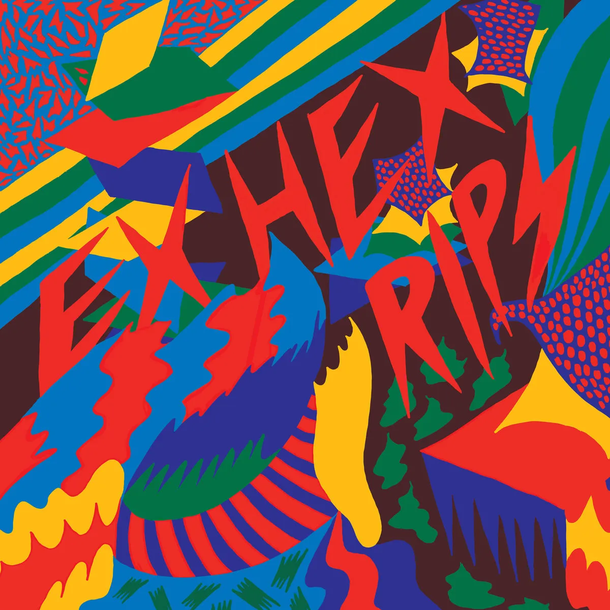 Rips LP