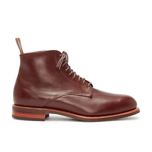 R.M.Williams - Randwick Boot - Moulton Leather - Coco - G Fit