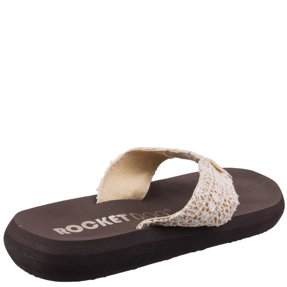Rocket Dog Spotlight Lima Sandal