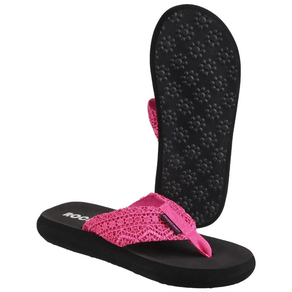 Rocket Dog Spotlight Lima Sandal