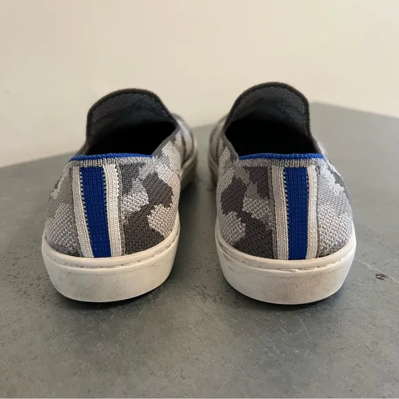 Rothys The Kids Sneaker, 4