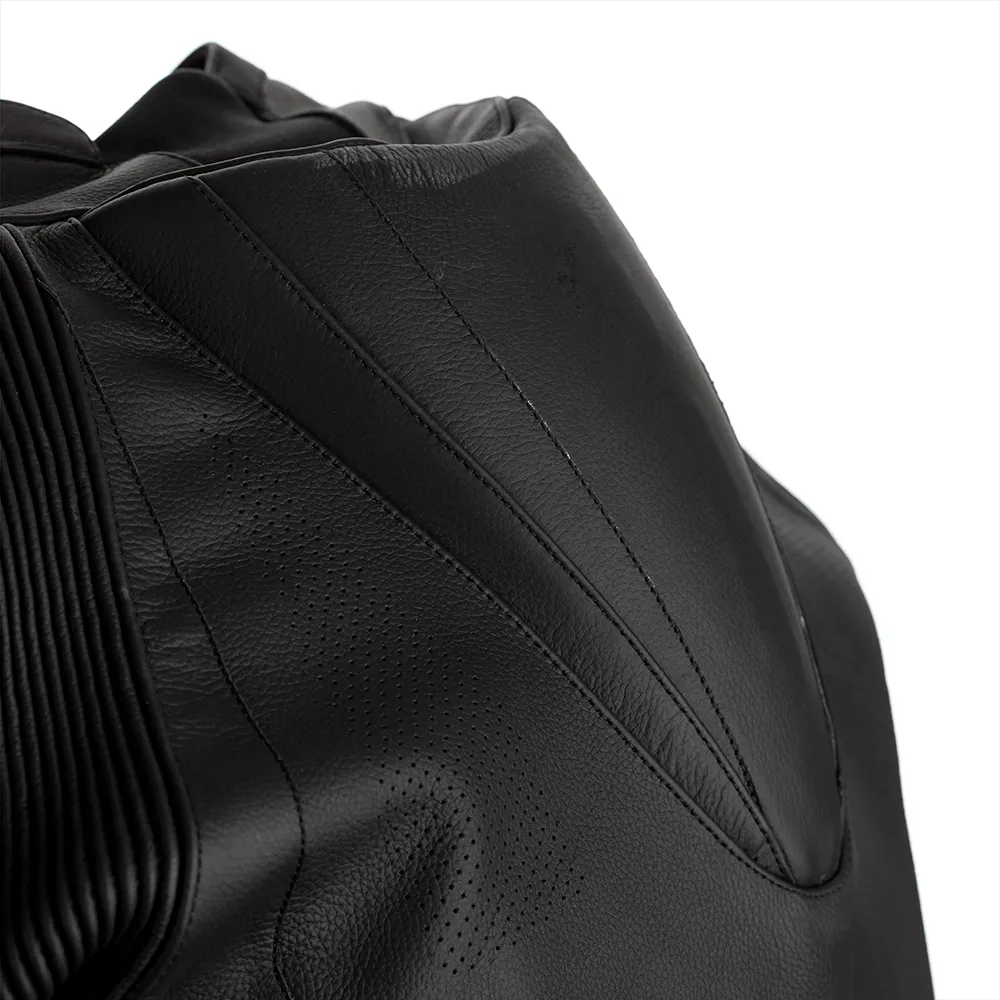 RST TRACTECH EVO 4 CE 1PC SUIT [BLACK]