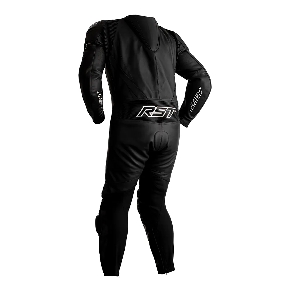 RST TRACTECH EVO 4 CE 1PC SUIT [BLACK]