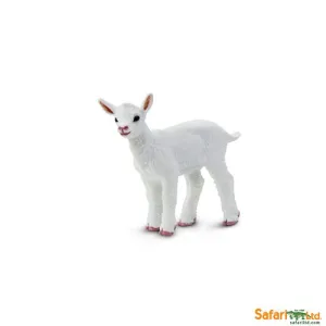 Safari Ltd Farm Goat Kid