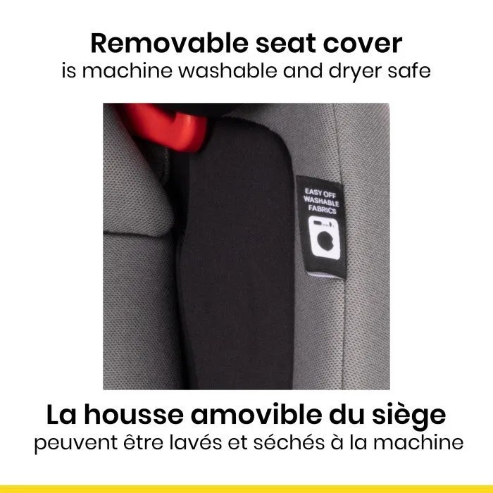 Safety 1st EverSlim All-in-One Car Seat - Cosmic Circuit