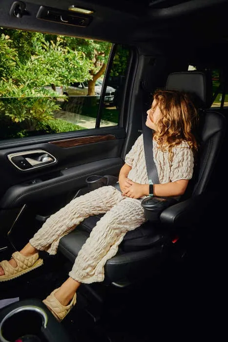 Safety 1st EverSlim All-in-One Car Seat - Cosmic Circuit