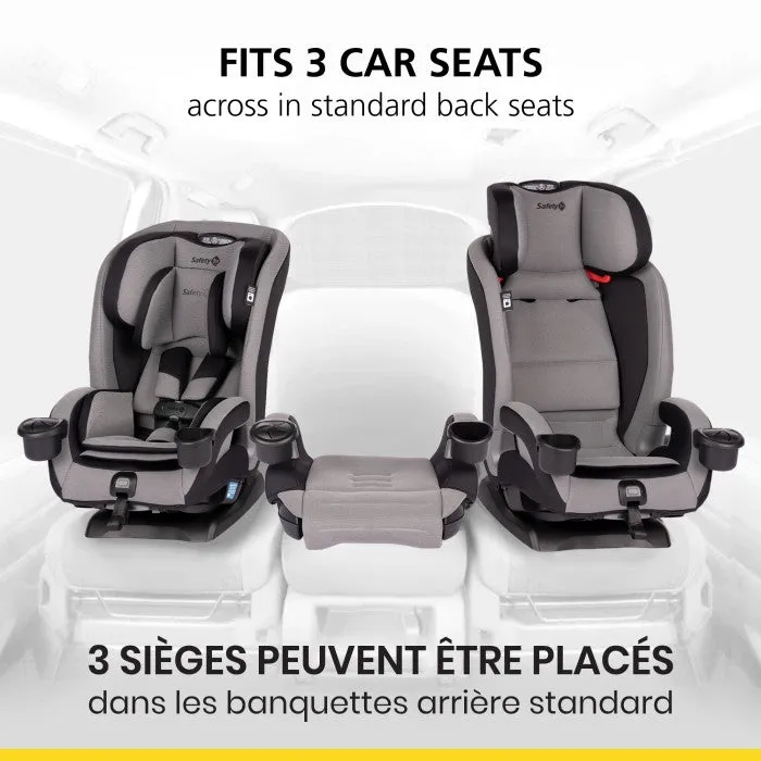 Safety 1st EverSlim All-in-One Car Seat - Cosmic Circuit