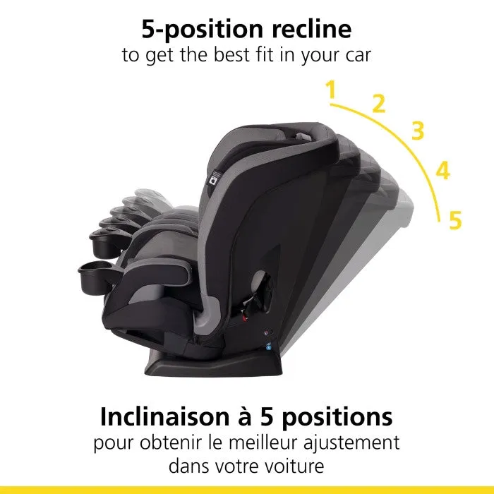 Safety 1st EverSlim All-in-One Car Seat - Cosmic Circuit