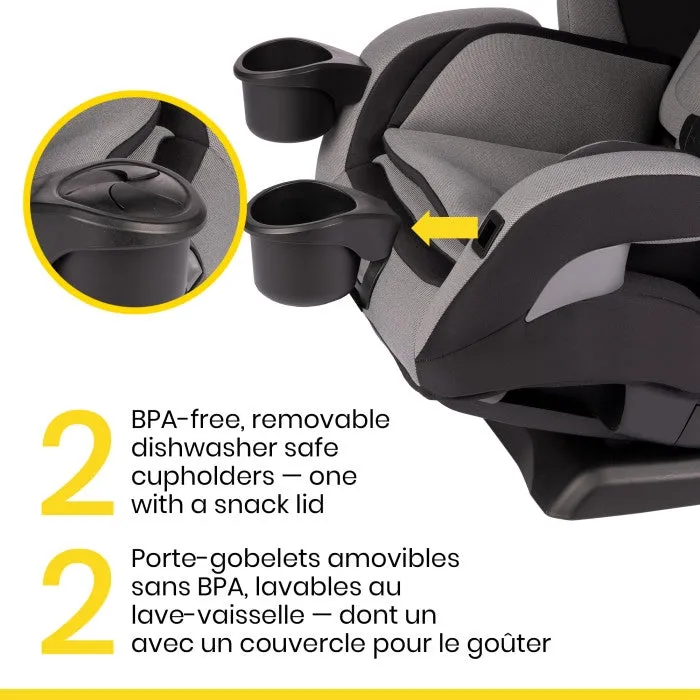Safety 1st EverSlim All-in-One Car Seat - Cosmic Circuit