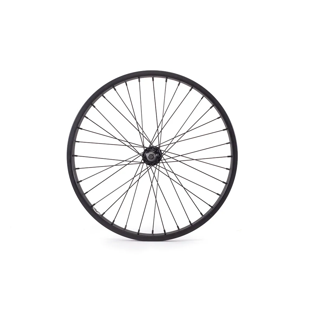 Salt Everest Rear Wheels