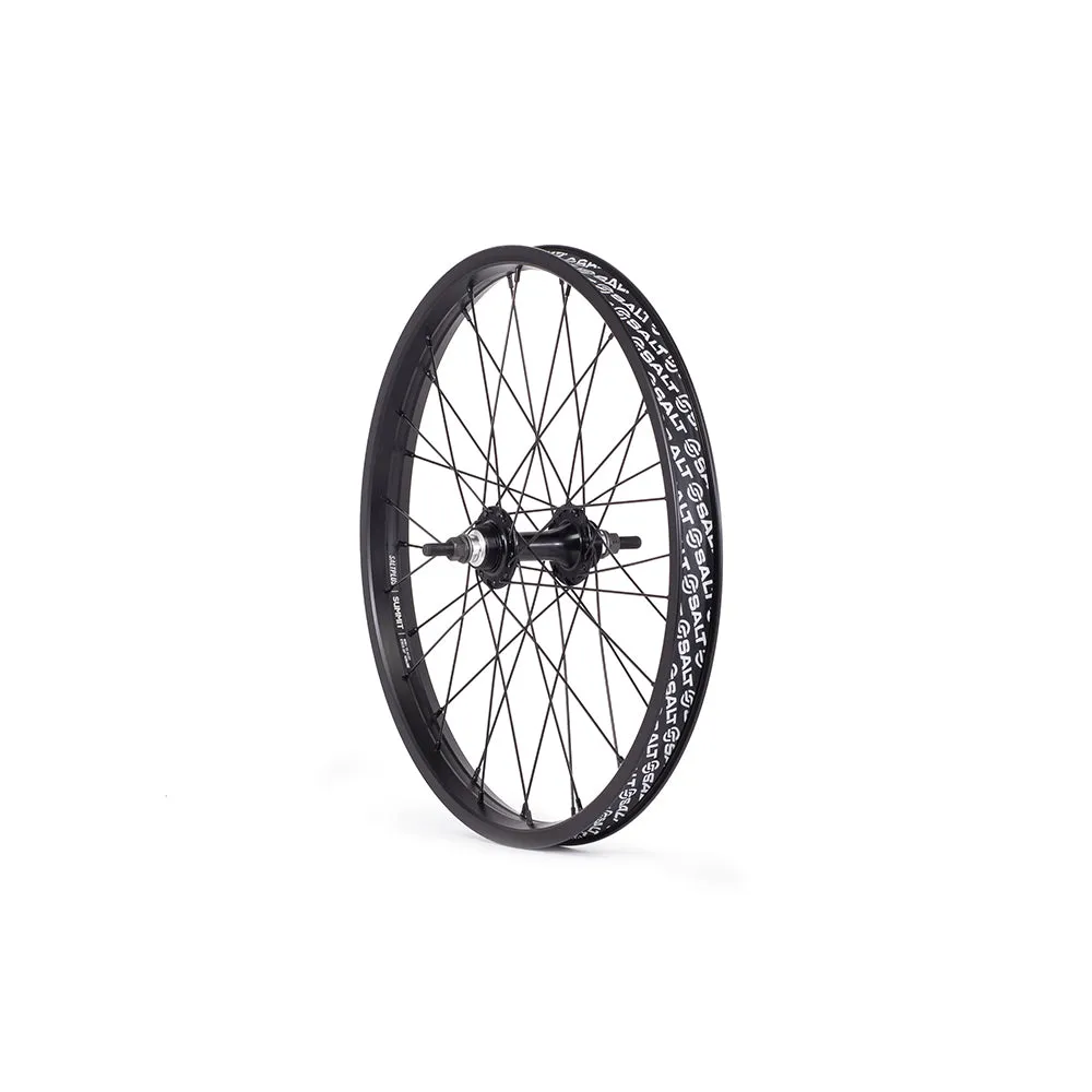 Salt Everest Rear Wheels