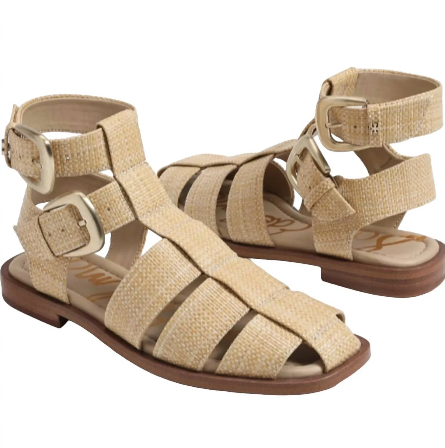 Sam Edelman - Women's Dawn Sandals