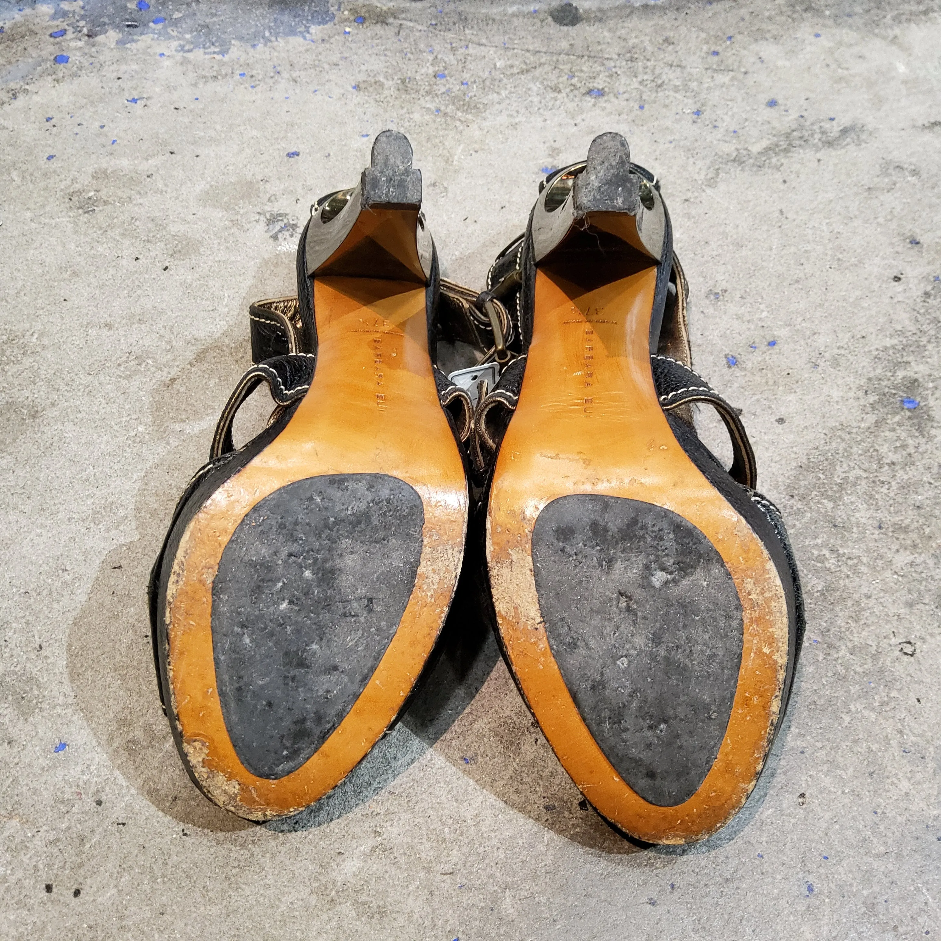 Sandals