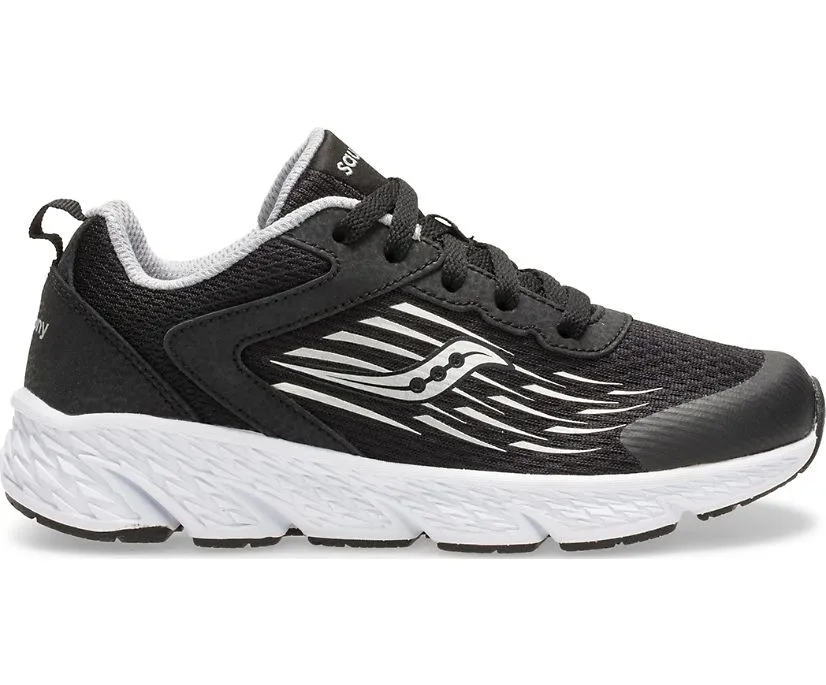 SAUCONY - Wind Lace Sneaker