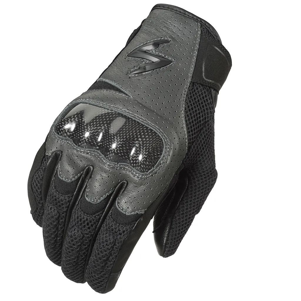 Scorpion EXO Vortex Air Men's Motorcycle Short Textile Gloves