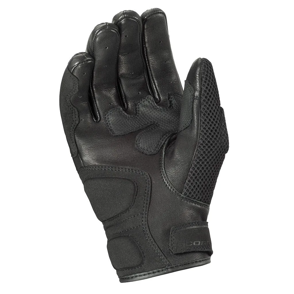 Scorpion EXO Vortex Air Men's Motorcycle Short Textile Gloves