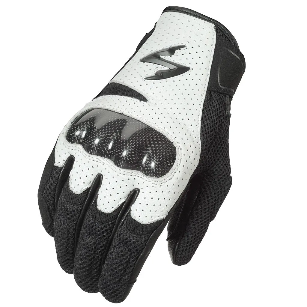 Scorpion EXO Vortex Air Men's Motorcycle Short Textile Gloves