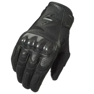 Scorpion EXO Vortex Air Men's Motorcycle Short Textile Gloves