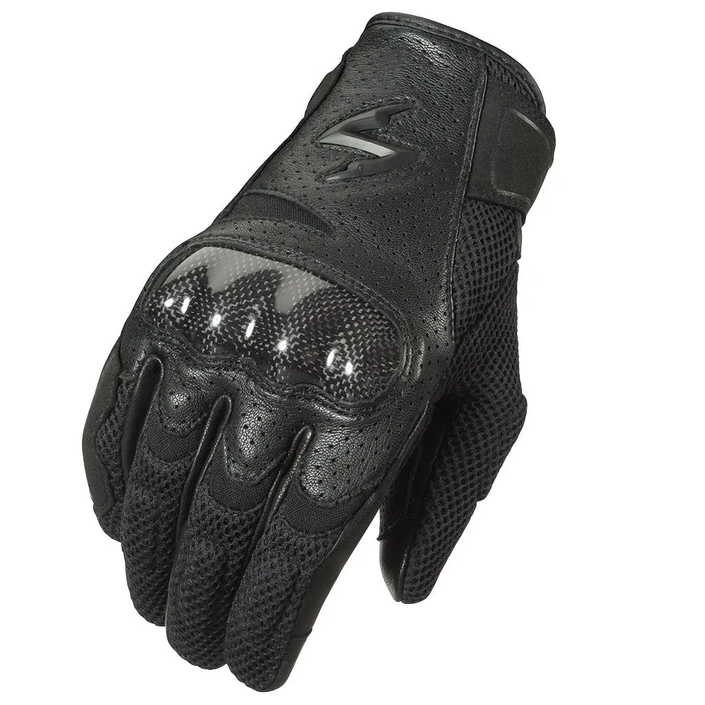 Scorpion EXO Vortex Air Men's Motorcycle Short Textile Gloves