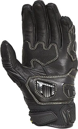 ScorpionExo Women's SGS MK II Gloves(Black, X-Small), 1 Pack
