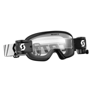 SCOTT BUZZ MX Pro WFS Youth Goggle Range