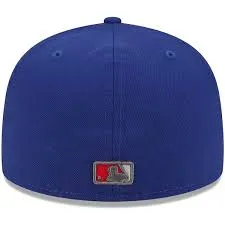 Script Fill 59Fifty Fitted Hat