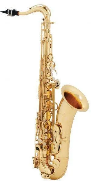 Selmer TS711 Prelude Tenor Sax Outfit