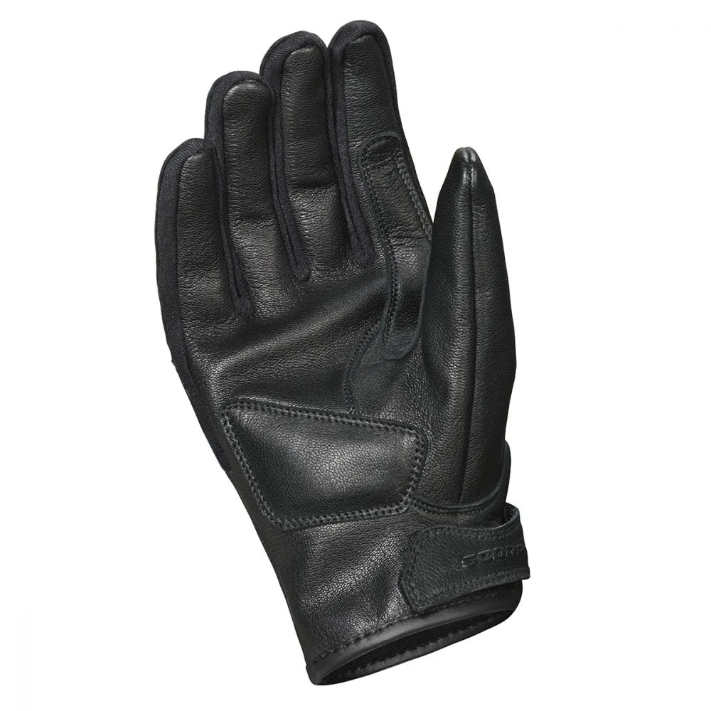 Short-Cut Gloves
