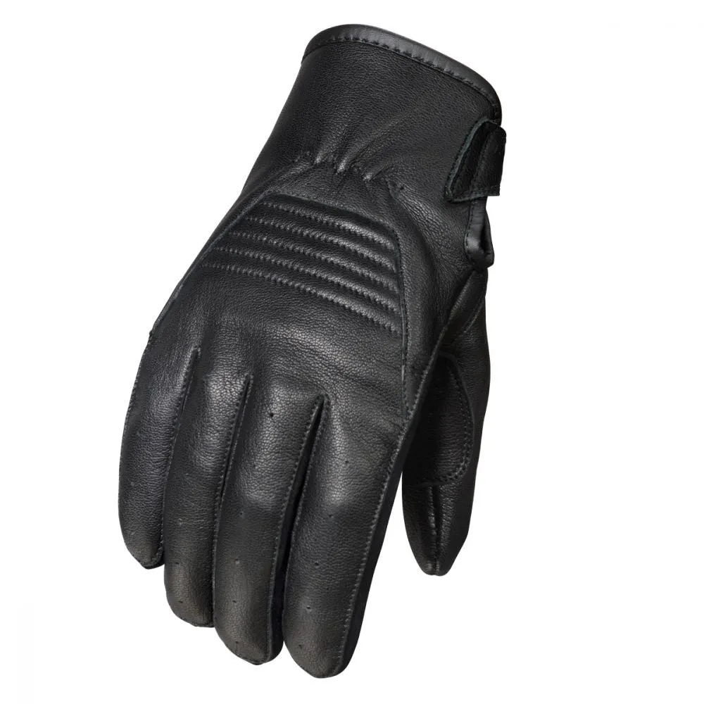 Short-Cut Gloves