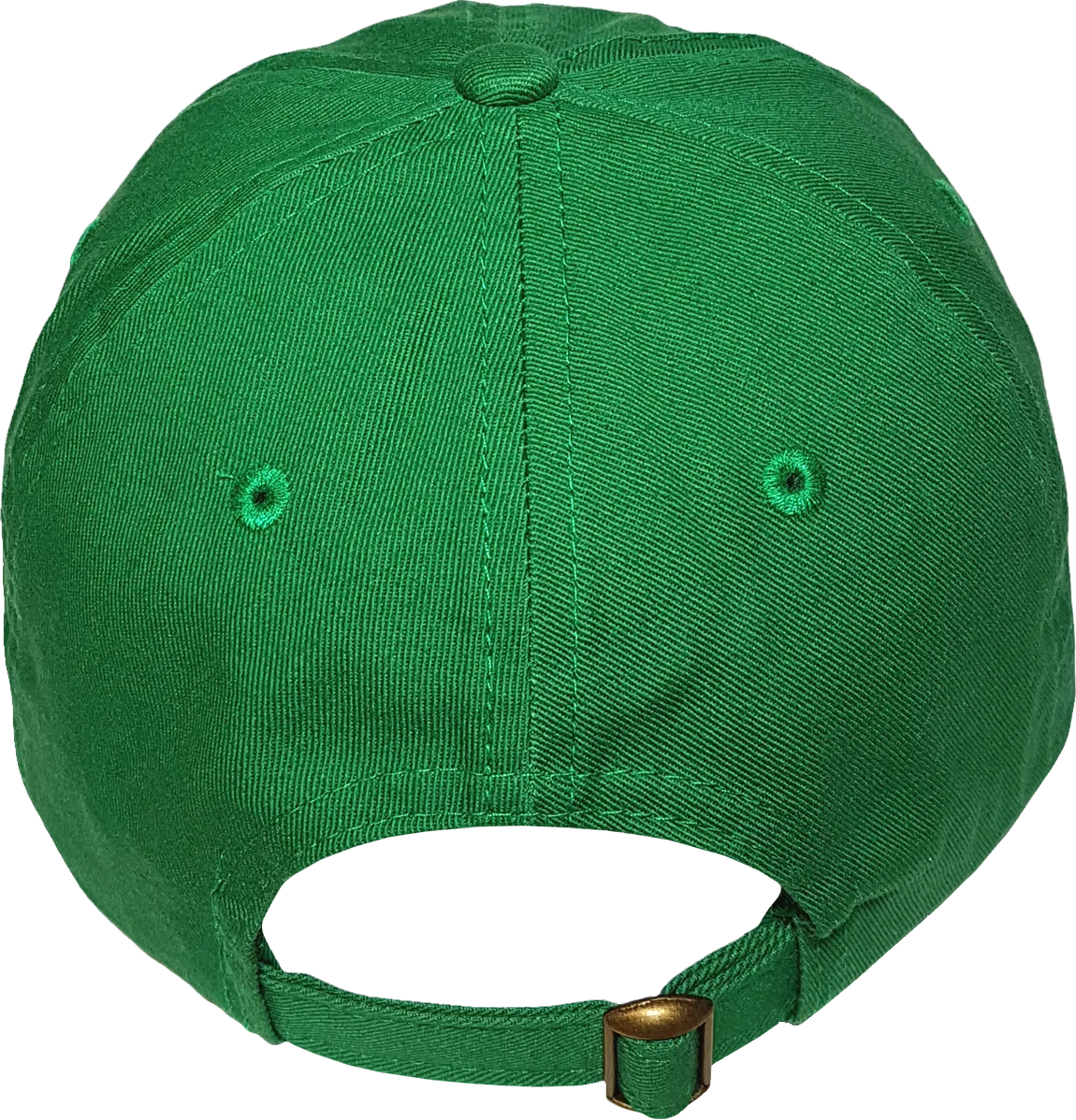 Six One 3 The Hill Patch Dad Hat Green