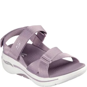 Skechers Go Walk Arch Fit Sandal Attract Sandal
