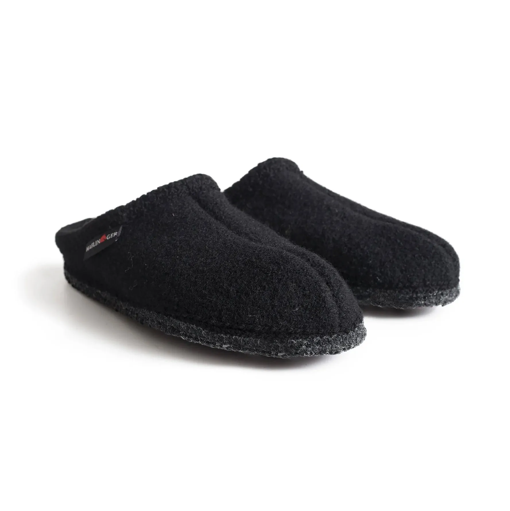 Slip On - AS Black
