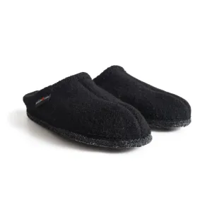 Slip On - AS Black