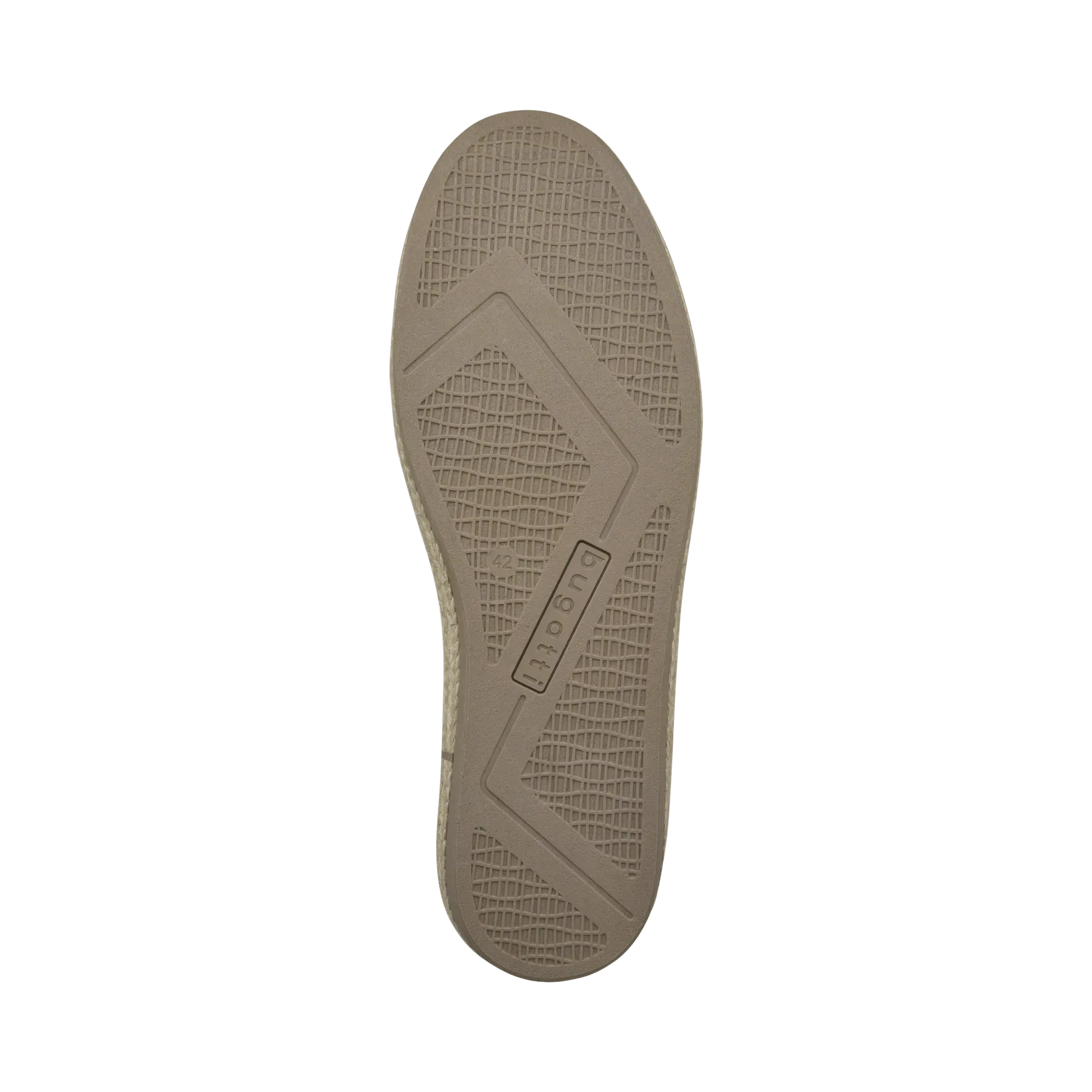 Slip on schwarz