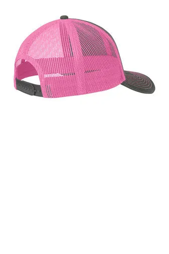 Snapback Trucker Cap