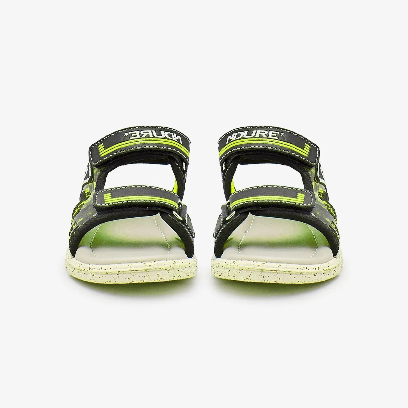 Snazzy Boys Sandals