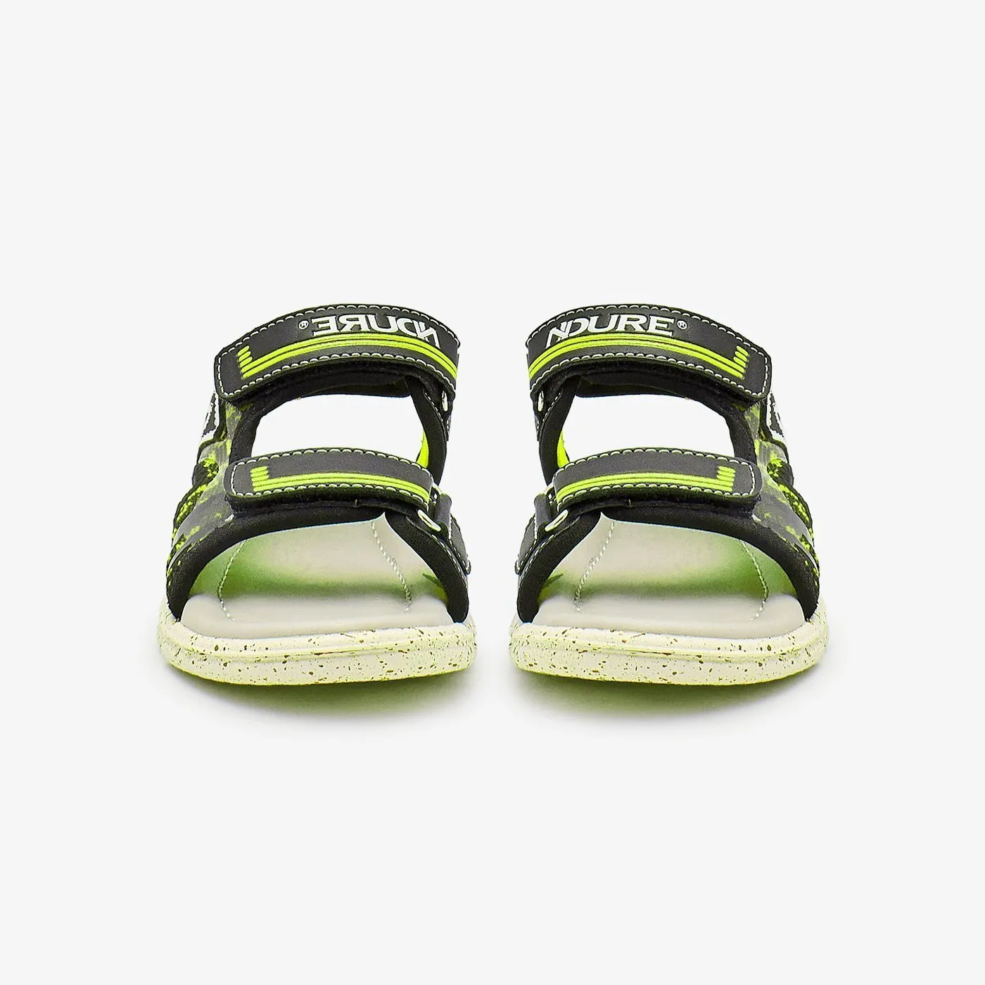 Snazzy Boys Sandals