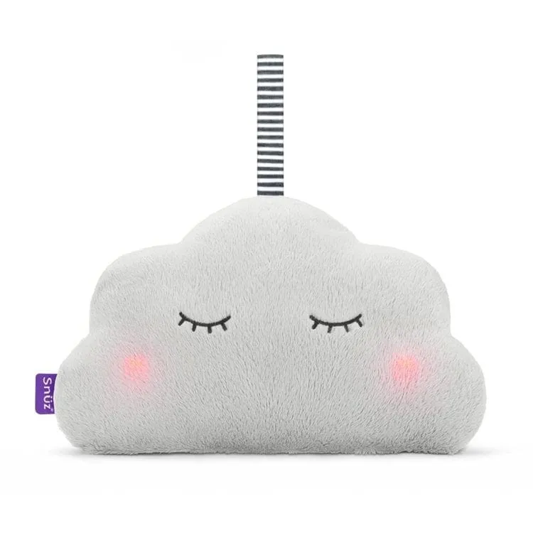 SnuzPod 4 Starter Bundle - Dove Grey