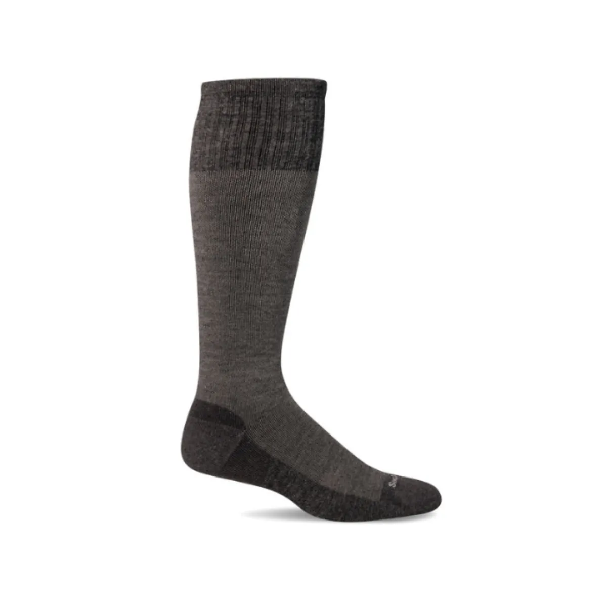 Sockwell The Basic - Charcoal