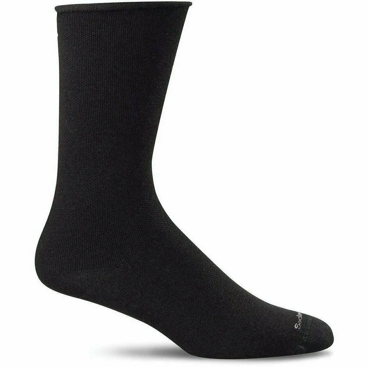 Sockwell Womens Plantar Ease Crew Socks