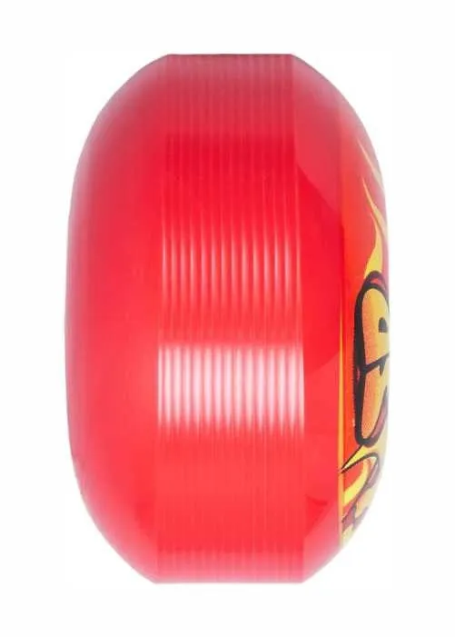 Speed Demons Hot Shot 52MM